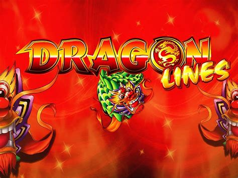 dragon lines slot machine online|Dragon Lines by Ainsworth: Play Online Slot Machine for Real .